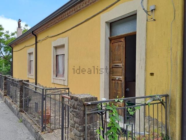 Casa in vendita a San Mauro Cilento, Campania