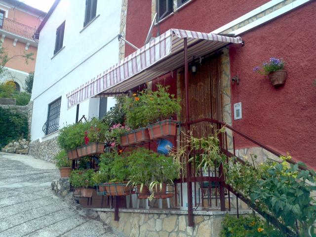 Casa in vendita a Tagliacozzo, Abruzzo