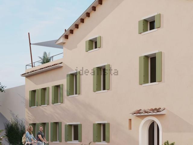 Casa in vendita a Cèneda, Vittorio Veneto