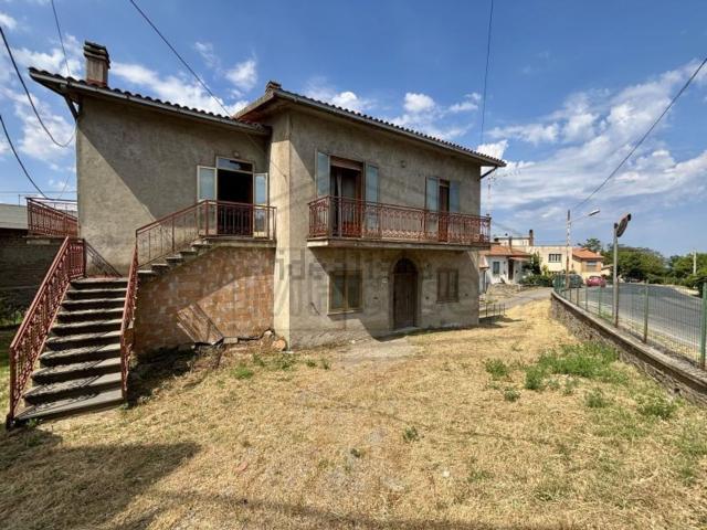Casa in vendita a Le Mosse, Montefiascone
