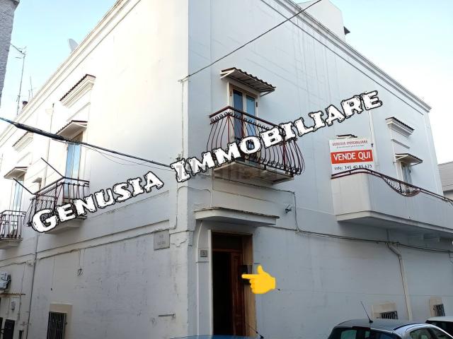Casa in vendita a Puglia, Taranto