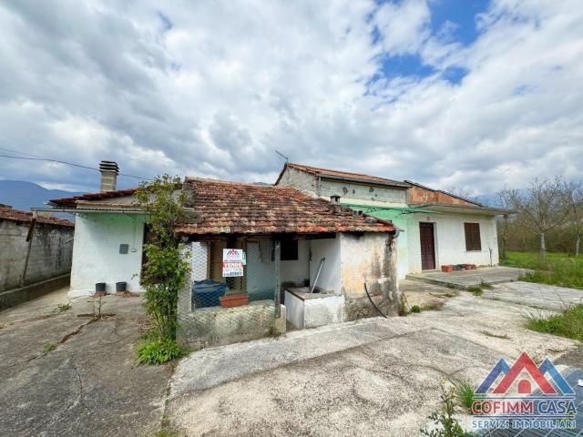 Casa in vendita a San Giorgio, Sora