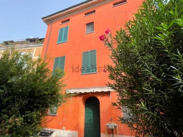 Casa in vendita a Zona Castello, Cremona