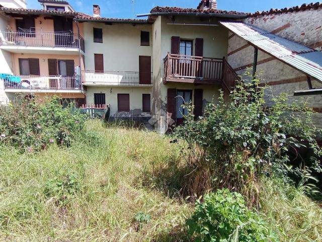 Casa in vendita a Piemonte, Torino