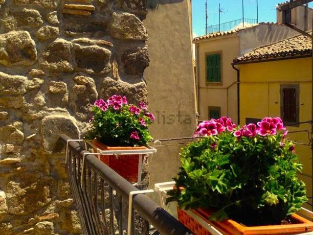 Casa in vendita a Le Mosse, Montefiascone