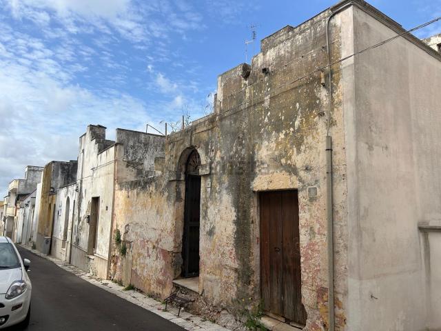 Casa in vendita a Puglia, Lecce