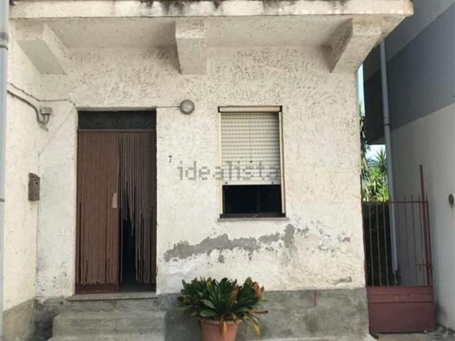 Casa in vendita a Calabria, Reggio Calabria