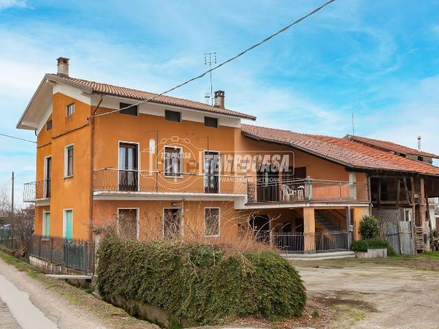 Casa in vendita a Piemonte, Cuneo