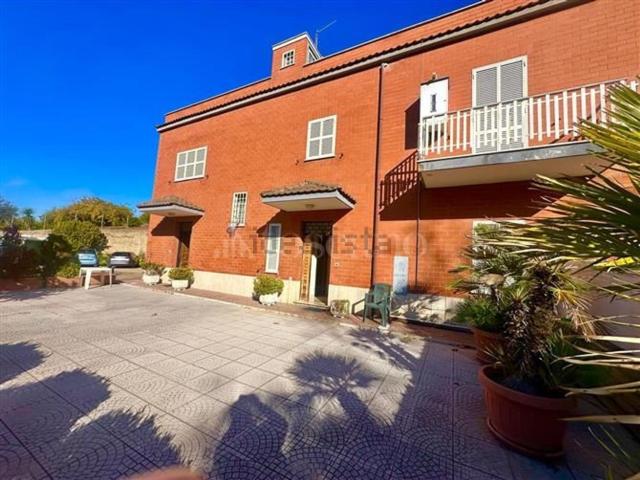 Casa in vendita a Ponte Linari, Roma Capitale