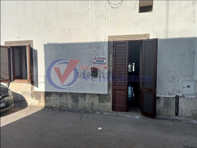 Casa in vendita a Puglia, Lecce