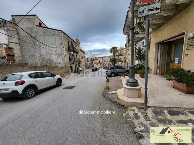 Casa in vendita a Favara Ovest, Favara