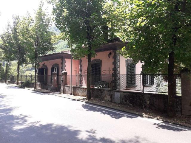 Casa in vendita a Unione dei comuni Media Valle del Serchio, Toscana