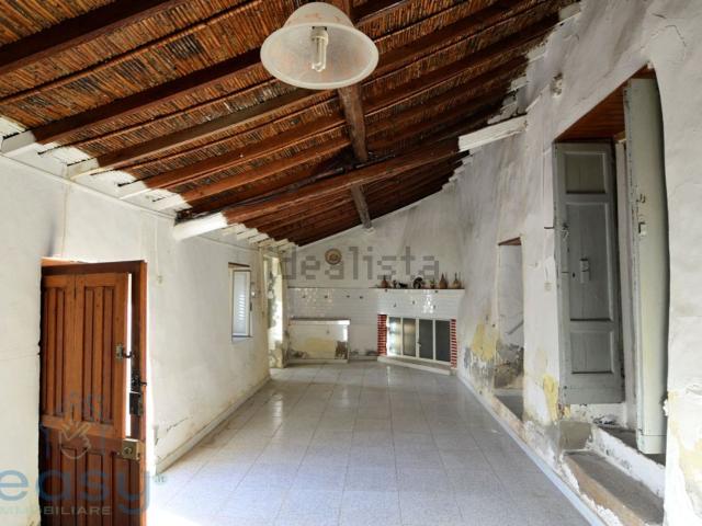 Casa in vendita a San Nicolò Gerrei, Sardigna/Sardegna