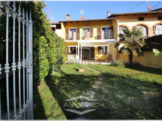 Casa in vendita a Piemonte, Torino