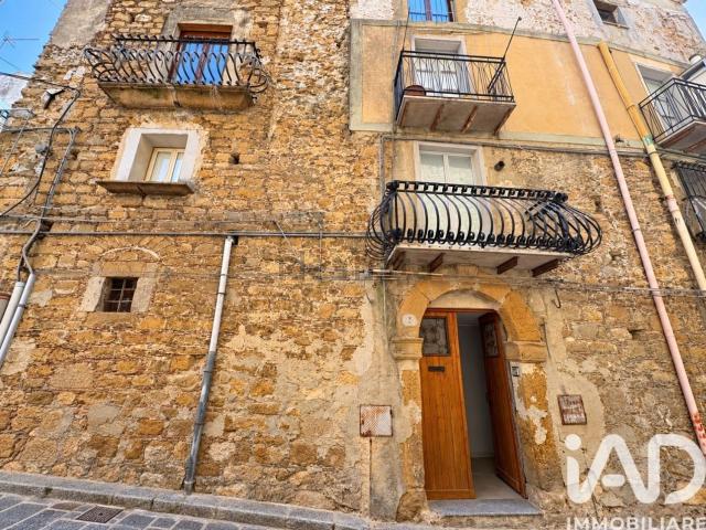 Casa in vendita a Casalotto, Piazza Armerina