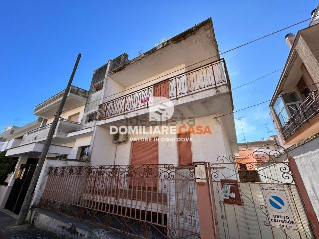Casa in vendita a Puglia, Lecce