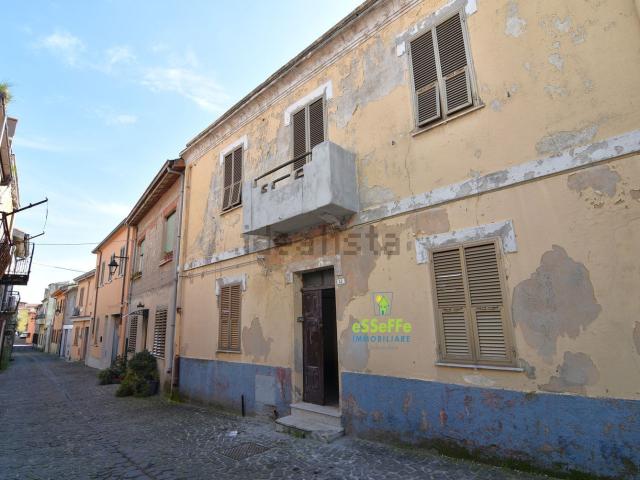 Casa in vendita a Macomer, Sardigna/Sardegna