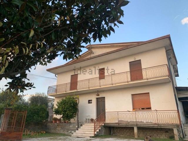 Casa in vendita a San Bartolomeo, Cassino