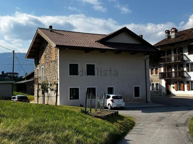 Casa in vendita a Villaga, Feltre