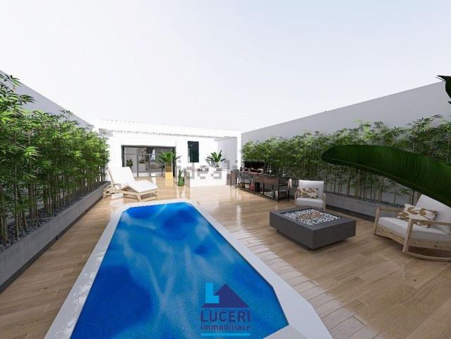 Casa in vendita a Puglia, Lecce