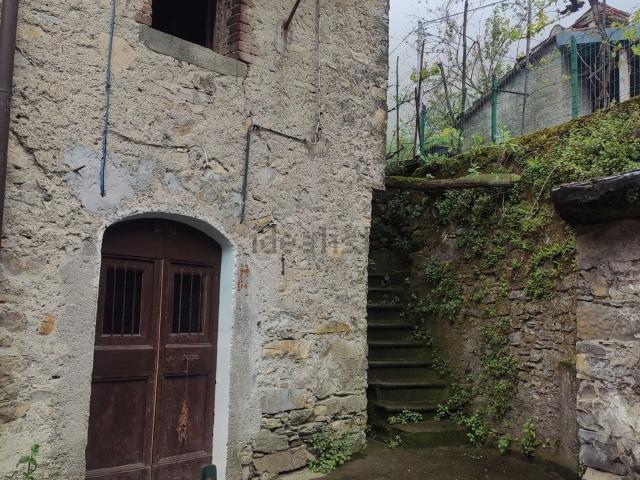 Casa in vendita a Unione di comuni Montana Lunigiana, Licciana Nardi
