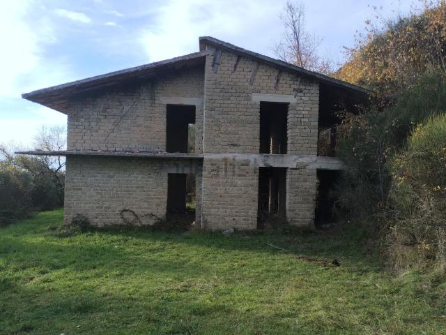 Casa in vendita a Serrone, Lazio
