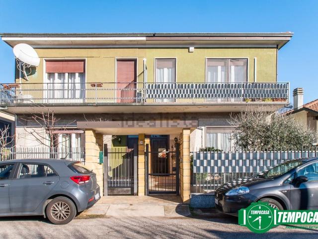 Casa in vendita a Baggina, Canegrate