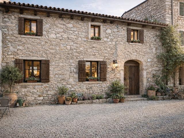 Casa in vendita a Monte, Sant'ambrogio Di