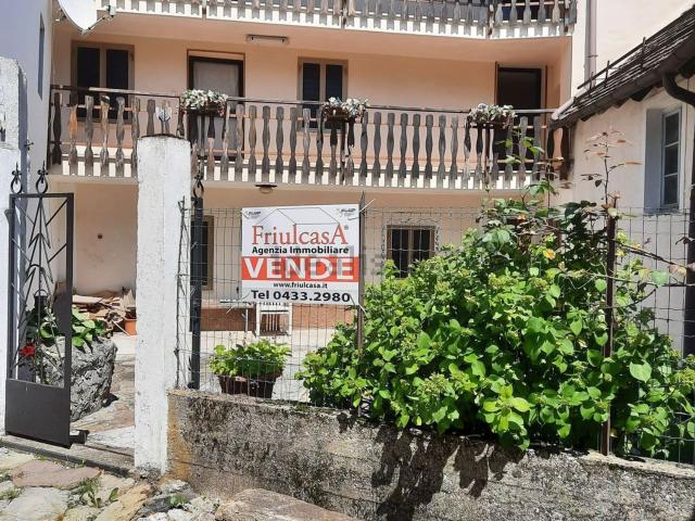 Casa in vendita a Zuglio, Friuli-Venezia Giulia