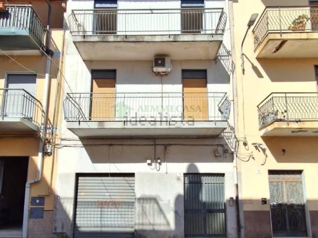 Casa in vendita a Picanello-Ognina-Barriera-Canalicchio, Catania