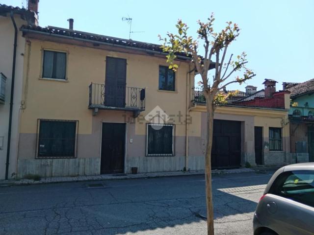 Casa in vendita a Vigone, Torino