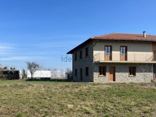 Casa in vendita a Piemonte, Torino