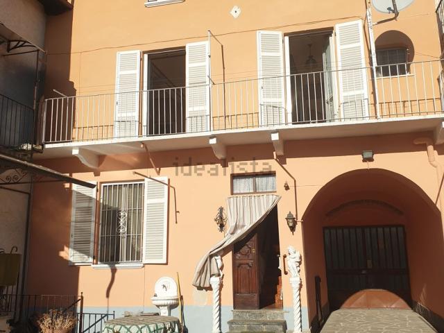 Casa in vendita a Piemonte, Asti