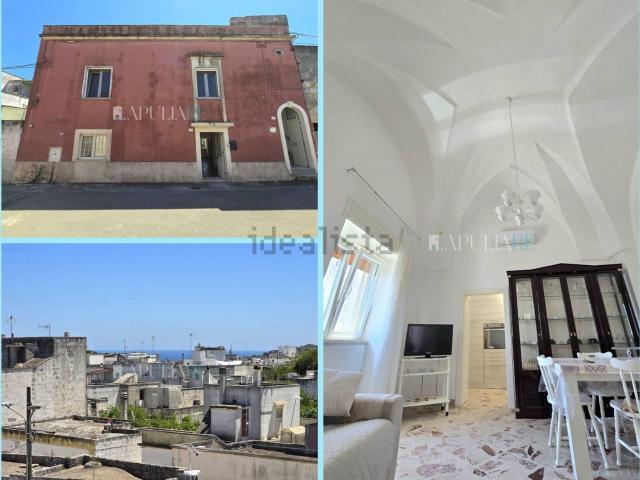 Casa in vendita a Puglia, Lecce