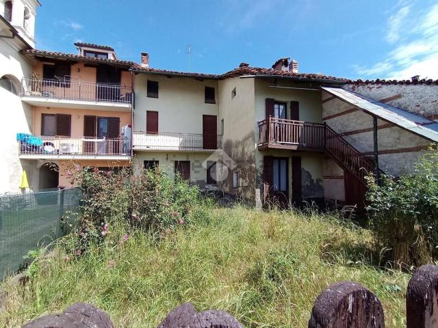 Casa in vendita a Piemonte, Torino