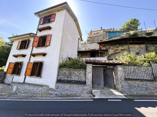 Casa in vendita a Chia, Soriano Nel Cimino