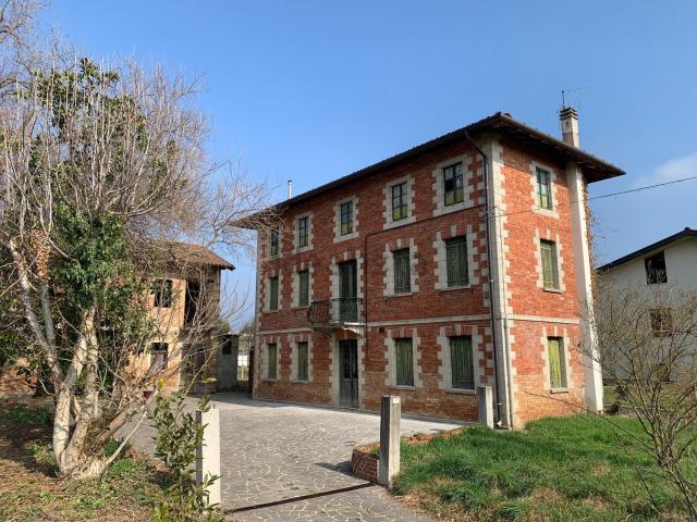 Casa in vendita a Treppo Grande, Friuli-Venezia Giulia