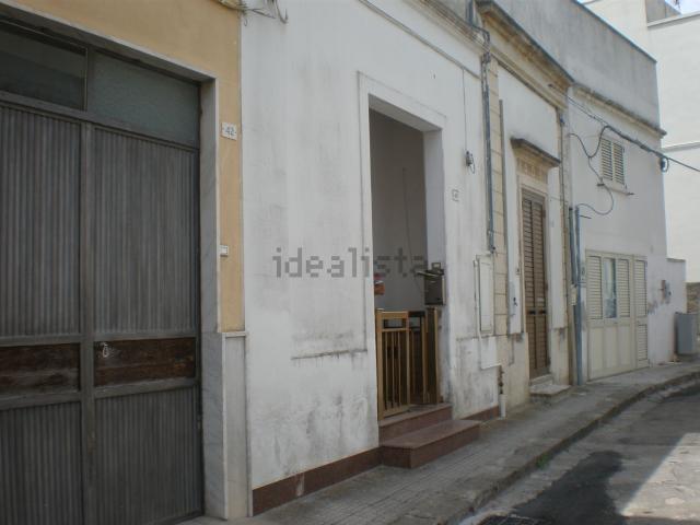 Casa in vendita a Puglia, Lecce