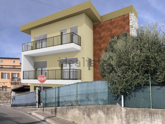 Casa in vendita a Cavaion Veronese, Veneto