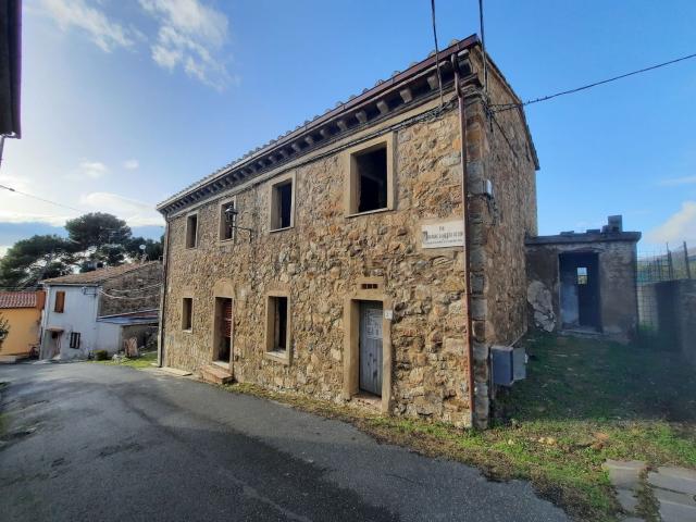 Casa in vendita a Santa Luce, Toscana
