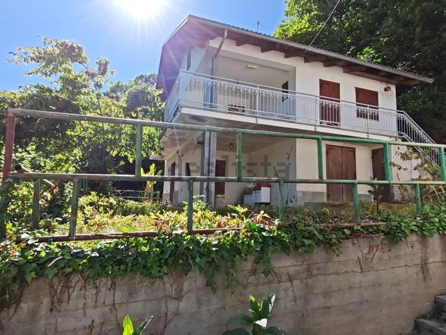 Casa in vendita a Beltramone, Piemonte