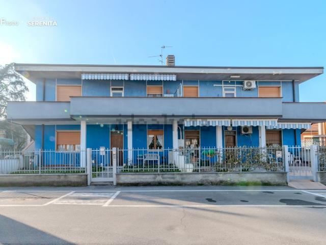 Casa in vendita a Colturano, Lombardia