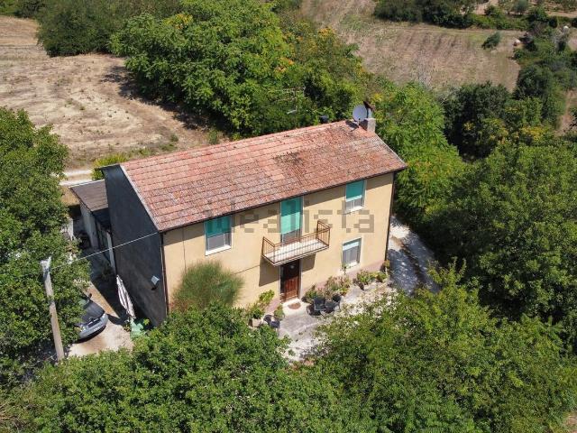 Casa in vendita a San Marco Dei Cavoti, Campania
