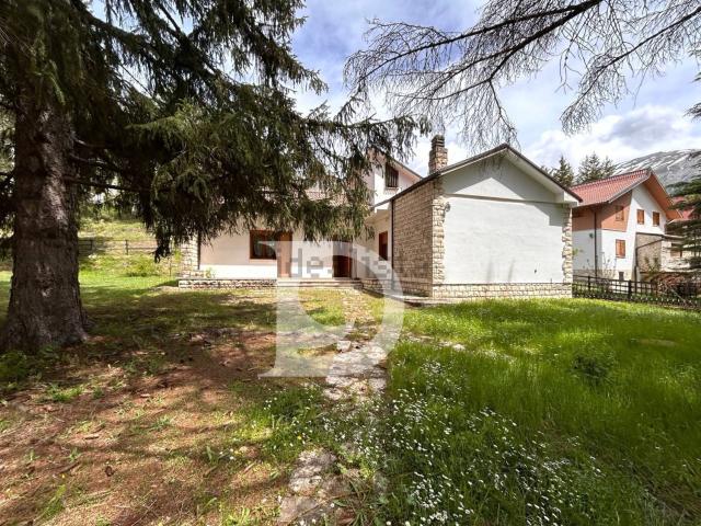 Casa in vendita a Campo di Giove, L'Aquila