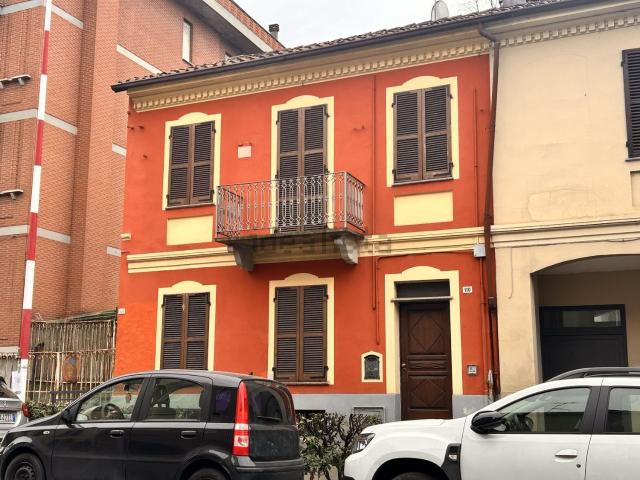 Casa in vendita a Rione Cattedrale, Piemonte