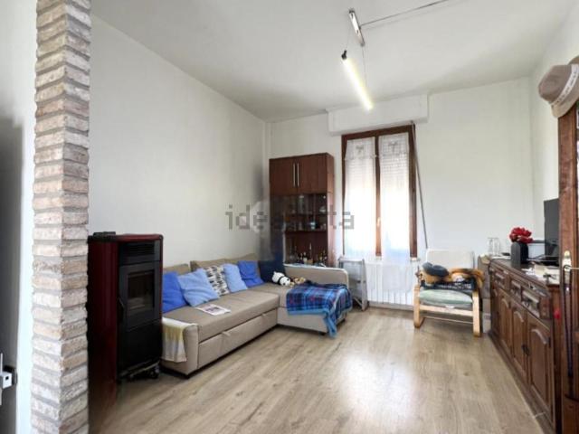 Casa in vendita a Asola, Mantova