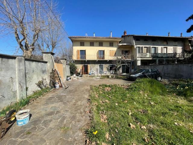 Casa in vendita a Piemonte, Torino