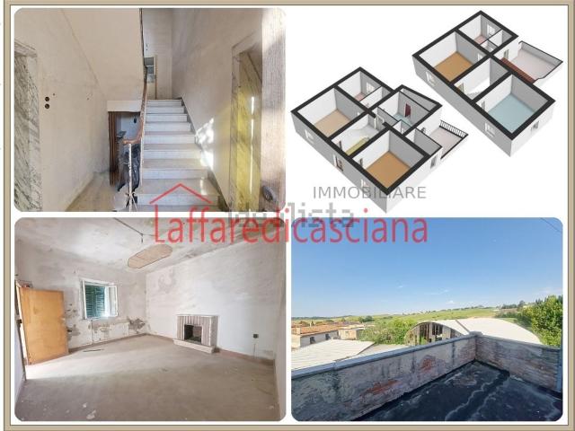 Casa in vendita a Casciana Terme Lari, Casciana Terme