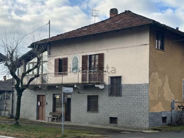 Casa in vendita a Piemonte, Torino
