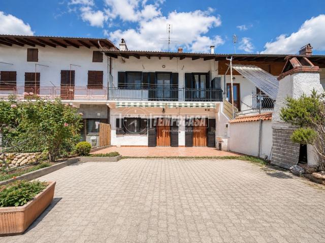 Casa in vendita a Piemonte, Torino